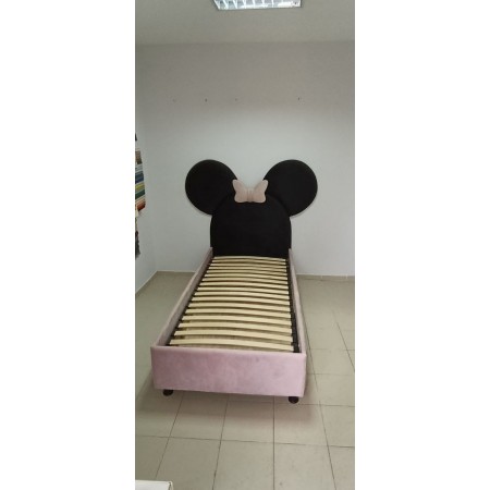 Детская кровать Mickey Mouse Детская кровать Mickey Mouse